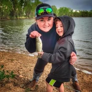 Meet your Posher, Mariah